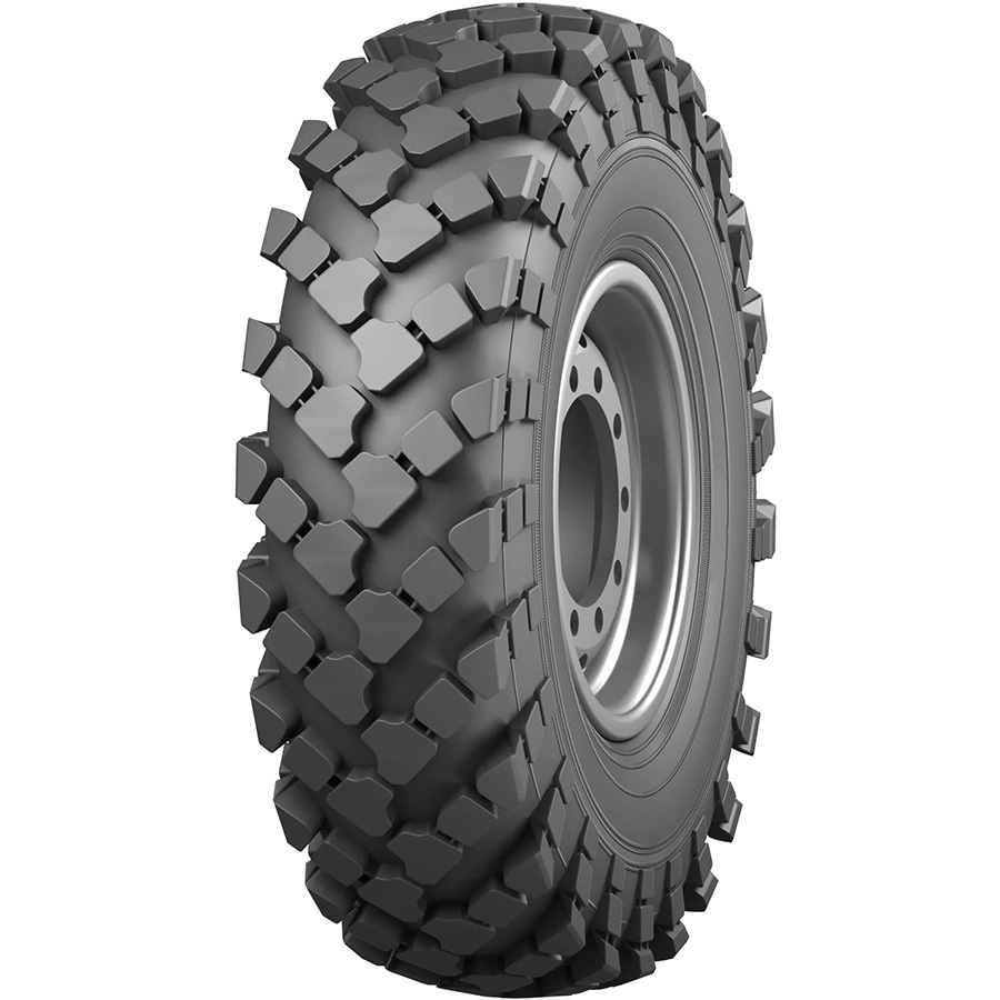 Грузовая шина АШК NorTec TR-115 12.00/ R18 140K