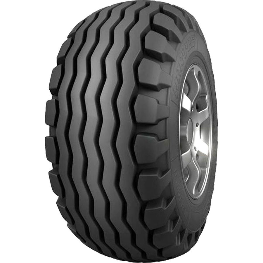 Селоскохозяйственная шина АШК NorTec IM-21 12.5/80 R18 147A8
