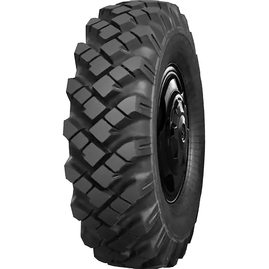 Грузовая шина АШК Nor Tec TR-93 12.00/ R20 129F