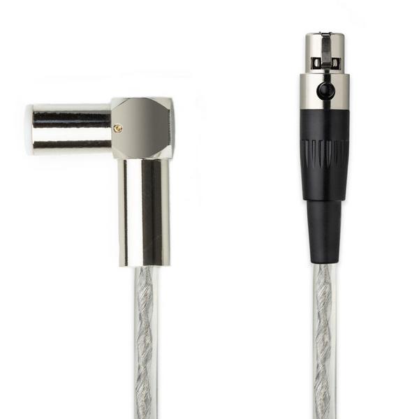 Фонокабель Pro-Ject Connect it Phono E 5P/MiniXLR 1,23m (угловой)