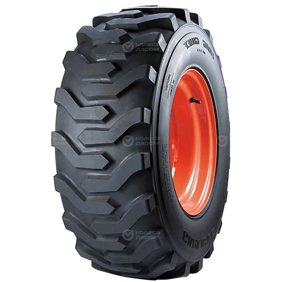 Индустриальная шина Carlisle Trac Chief XT 10.00/ R16.5