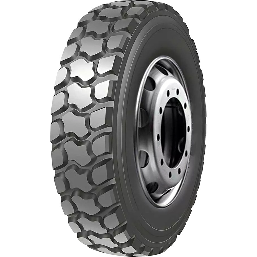 Грузовая шина Kpatos KTA35 12.00/ R20 156K