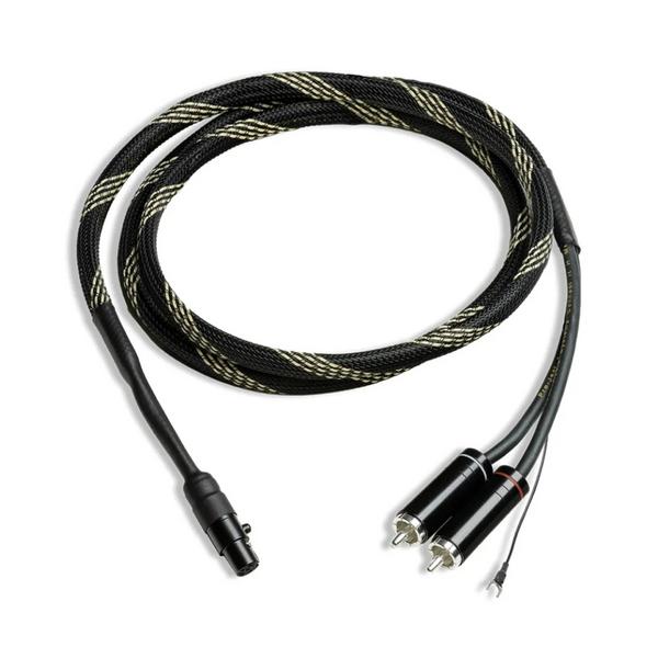 Фонокабель Pro-Ject Connect it Phono DS RCA/MiniXLR 1.23 m