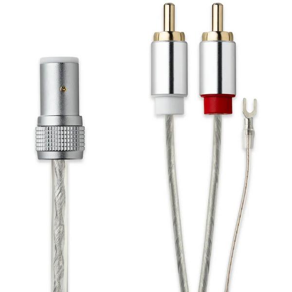 Фонокабель Pro-Ject Connect it Phono E 5P/RCA 1.23 m