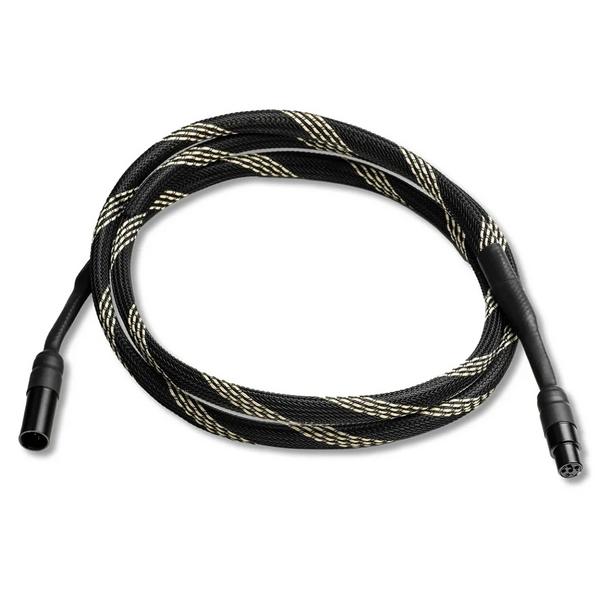 Фонокабель Pro-Ject Connect it Phono DS MiniXLR/MiniXLR 1.23 m
