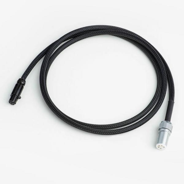 Фонокабель Pro-Ject Connect it Phono S 5P/MiniXLR 1.23 m