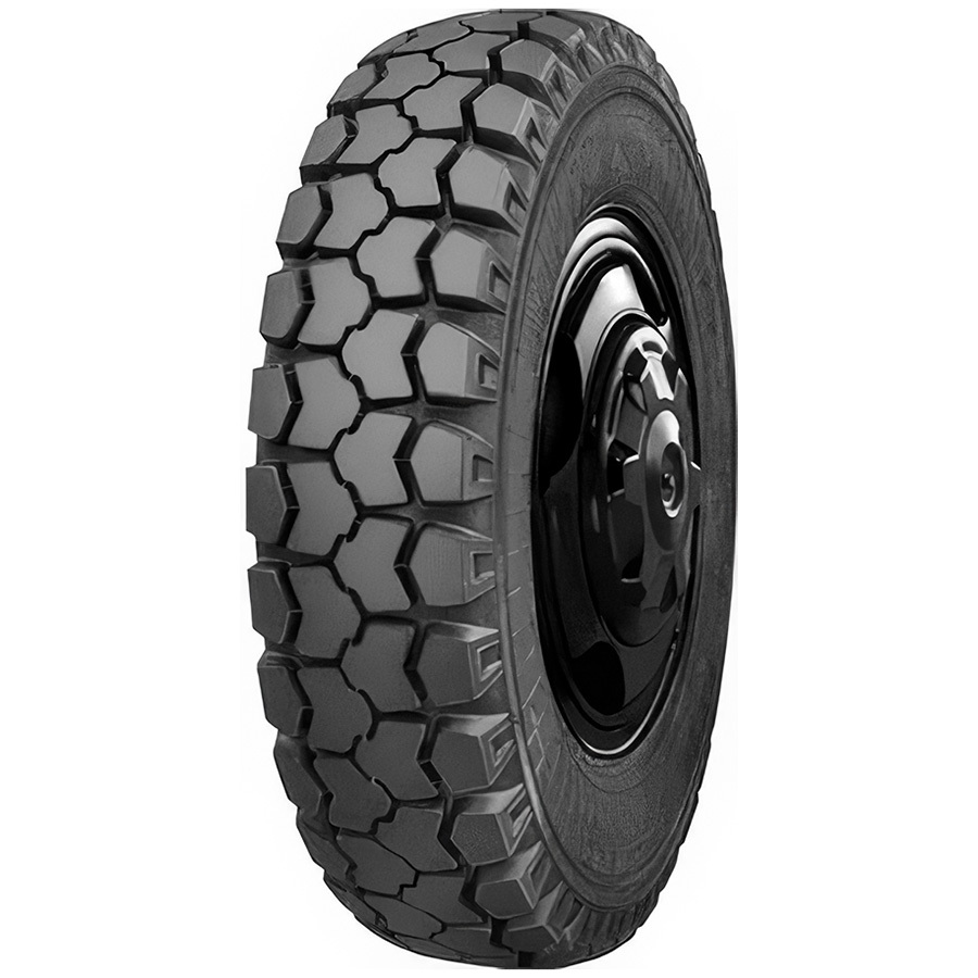 Грузовая шина АШК К-84 АШК 8.25/ R20 130K