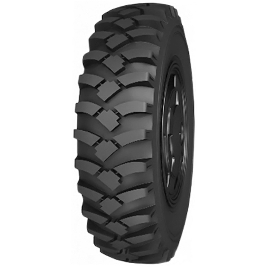 Индустриальная шина АШК NorTec ER-112 12.00/ R20 151B